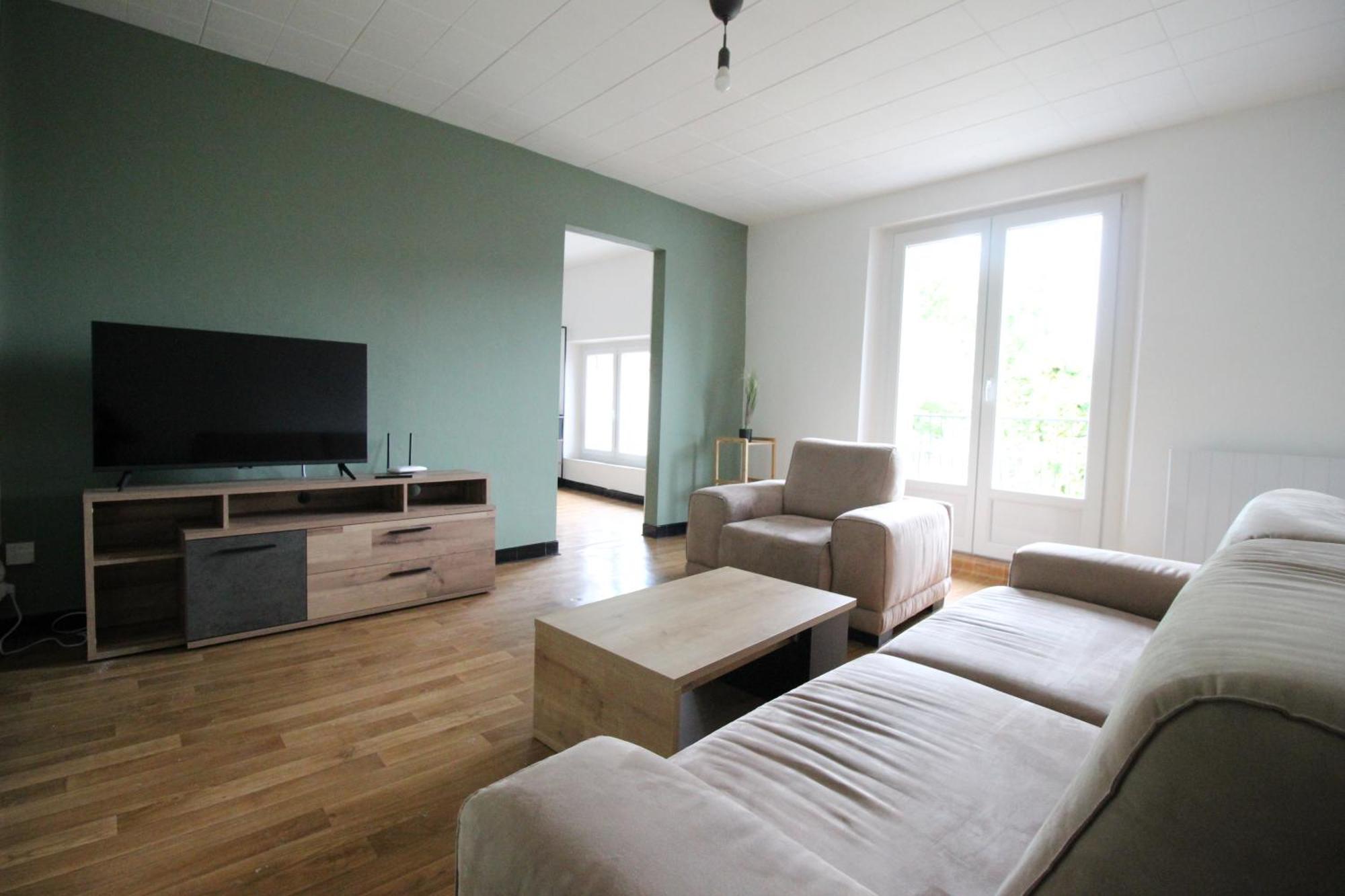 3 Chambres - Tres Grand Jardin Privee - Terrasse Privee - Garage Velo Et Moto - Parking Voiture Privee Dans La Propriete - Gere Par Presta-Zen'Services Thierville-sur-Meuse Bagian luar foto